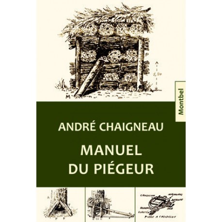 Le Manuel du Piègeur