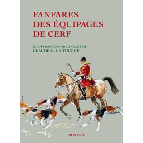 Fanfares des équipages de cerf