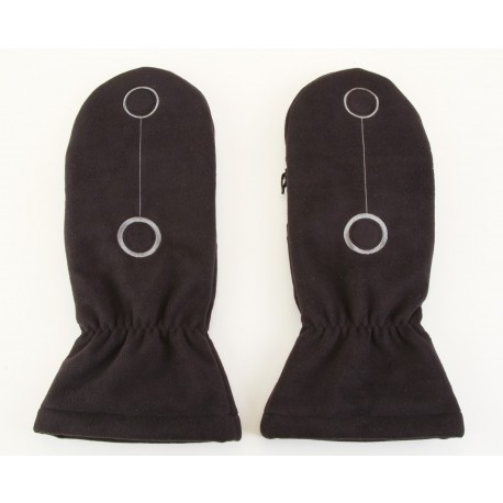 Moufles isothermes Thermo Mittens