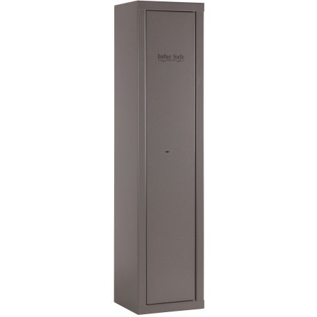 Armoire forte Infac First Protection / 6 armes