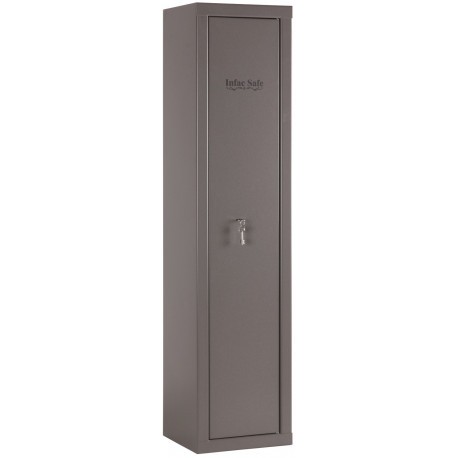 Armoire forte Infac First Protection / 6 armes à lunettes
