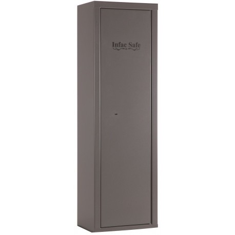 Armoire forte Infac First Protection / 12 armes à lunettes