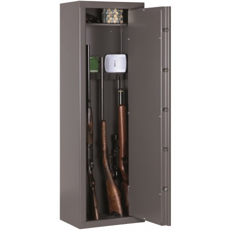 Armoire forte Infac First Protection / 8 armes