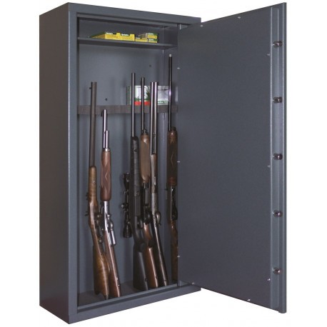 Armoire forte Infac Classic / 12 armes à lunettes