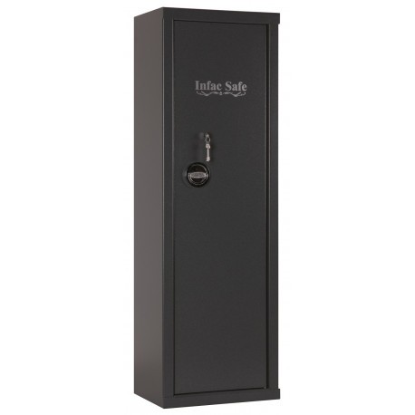 Armoire forte Infac Classic Compact / 14 armes