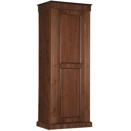 Armoire forte Infac Wood Cover Noyer / 10 - 18 armes