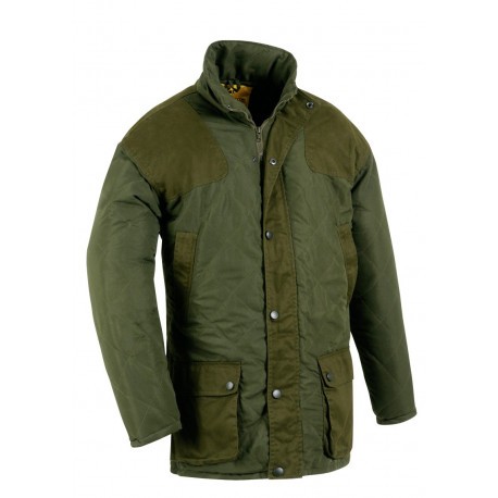 Veste matelassée Ligne Verney-Carron Irland