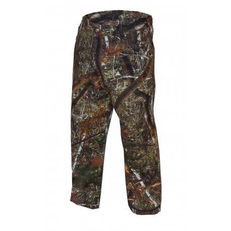 Pantalon de chasse Sportchief Deep Forest