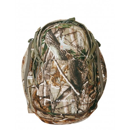 Sac à dos Markhor Katmai Camo AP HD 25 L