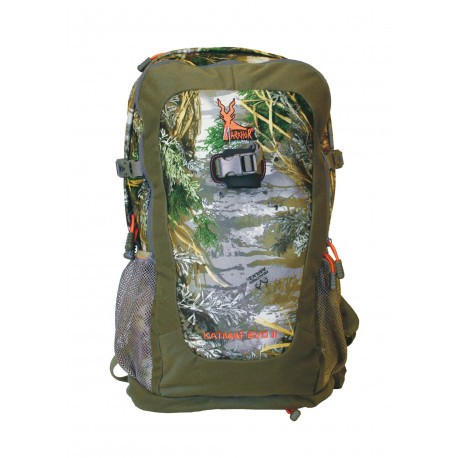 Sac à dos Markhor Katmaï Evo II Max1 25 L