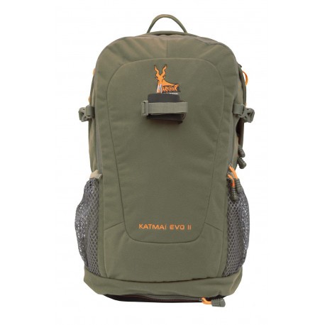 Sac à dos Markhor Katmaï Evo II Green1 25 L