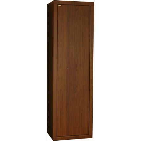 Armoire forte Infac couleur Bois L10 / 10 armes