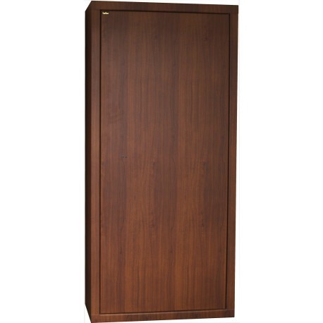 Armoire forte Infac couleur Bois L14 modulable / 10-14 armes