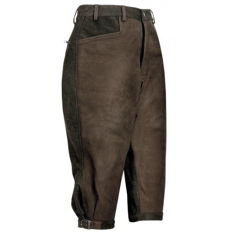 Pantalon de chasse Knicker Club Interchasse Léandro