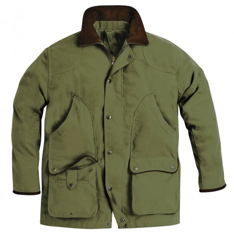 Veste de chasse Club Interchasse Ladislas Light