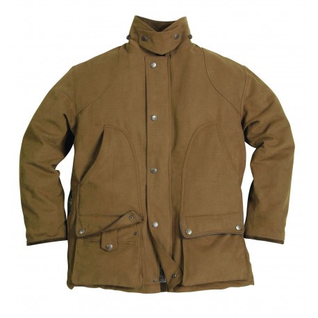 Veste de chasse Club Interchasse Ladislas / Caramel