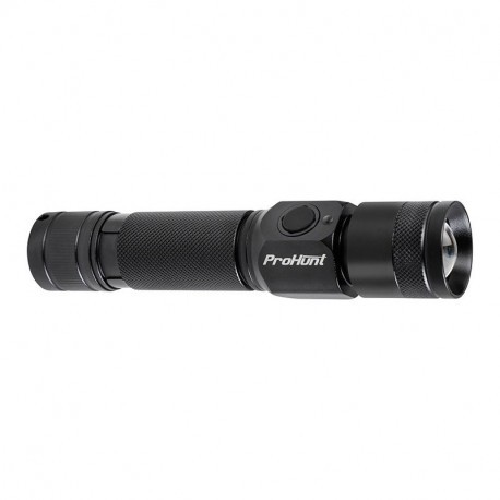 Lampe torche rechargeable ProHunt