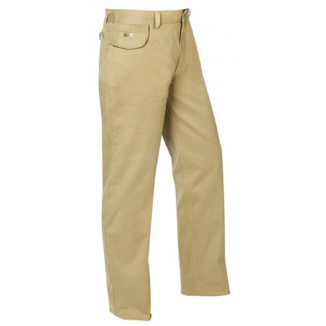 Pantalon de chasse Club Interchasse Larson City