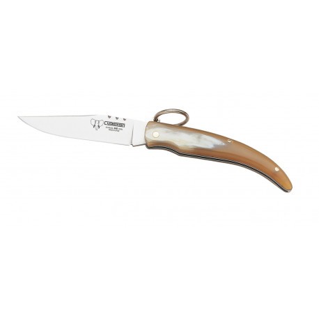 Couteau de chasse pliant Cudeman LC0360