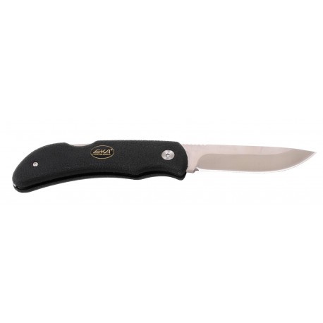 Couteau de chasse pliant Eka Swede 8 Noir 