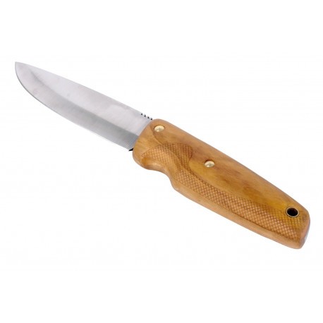 Couteau de chasse Eka Nordic w11 / Bublinga