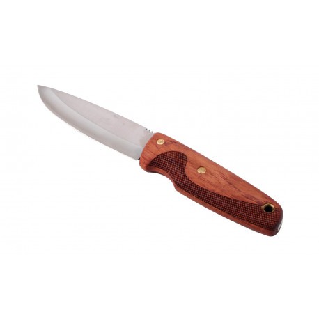 Couteau de chasse Eka Nordic w11 / Bouleau