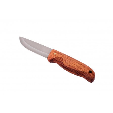 Couteau de chasse Eka Nordic A10 / Bublinga 