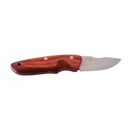 Couteau de chasse Eka Skinner Nordic JOF7 / Bublinga 