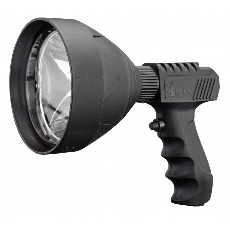 Projecteur rechargeable Spika