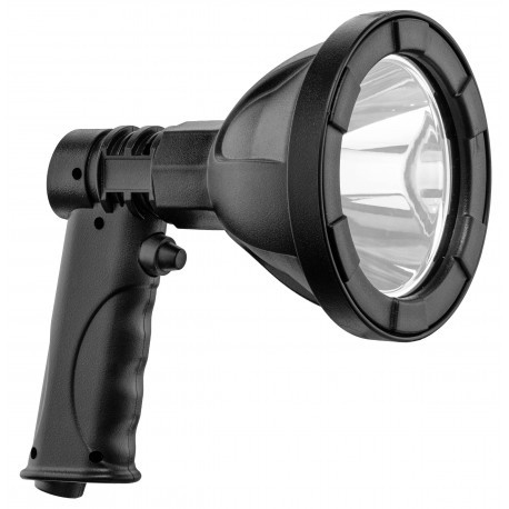 Projecteur spot rechargeable Night Saber 