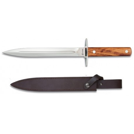 Dague de chasse Albainox Olivier - lame 28 cm