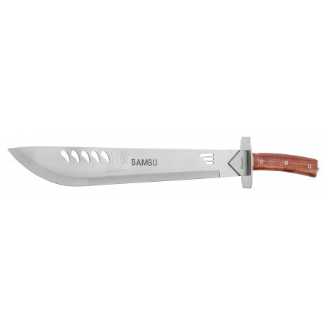 Machette Bambu