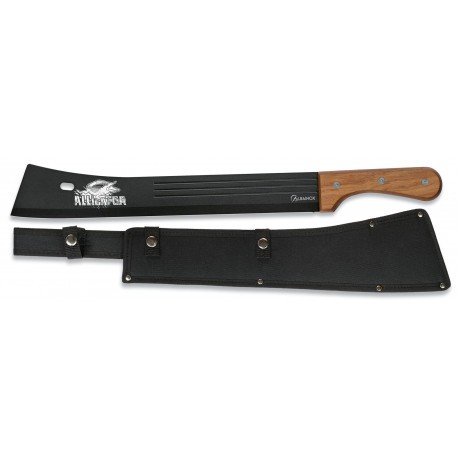 Machette Martinez Albainox Alligator