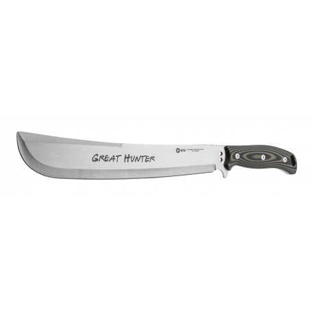 Machette K25 Great Hunter