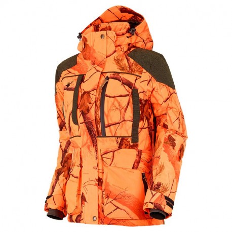 Veste de chasse Femme Stagunt Ciervo Heat