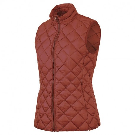 Gilet matelassé Femme Stagunt Jensen Tomette