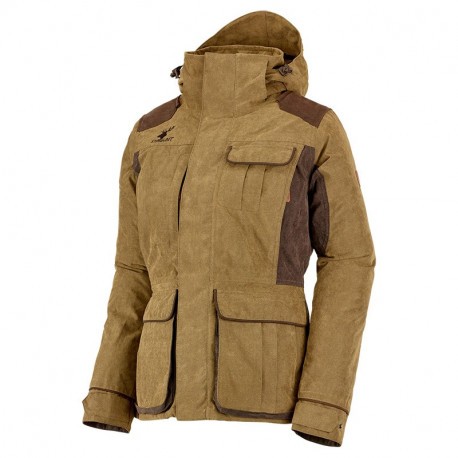 Veste de chasse Femme Stagunt Opale