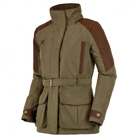 Veste de on sale chasse femme