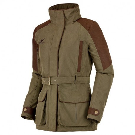 Veste de chasse Femme stagunt York - Taille XS