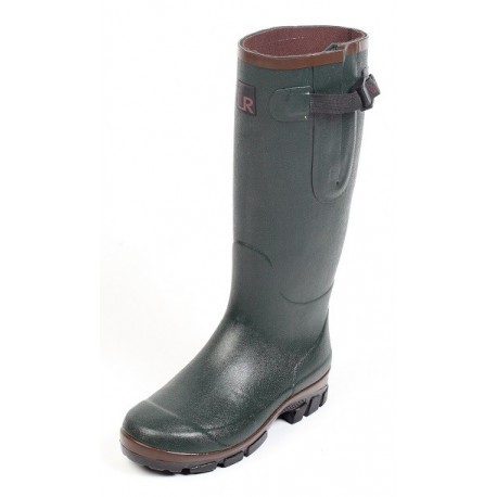 Bottes de chasse LeRobust Néoprène 