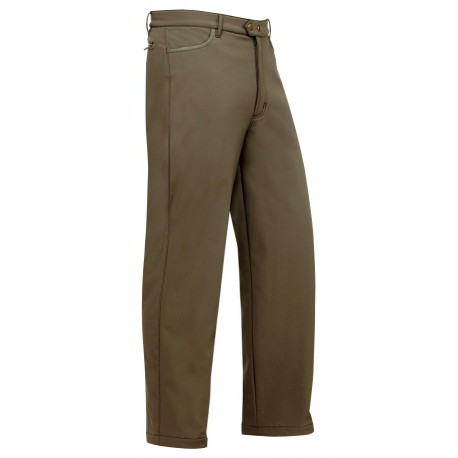 Pantalon de chasse de chasse Club Interchasse Livio