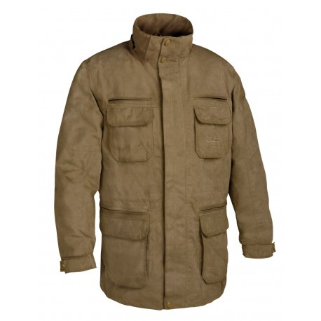 Veste d'après-chasse Ligne Verney-Carron Lods