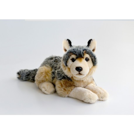 Peluche Loup 31 cm