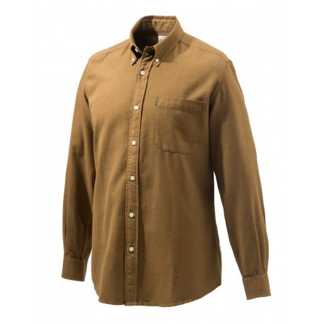 Chemise de chasse Beretta Winter