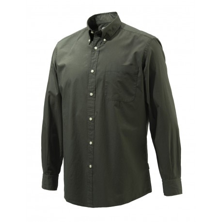 Chemise de chasse Beretta Four Season - Vert