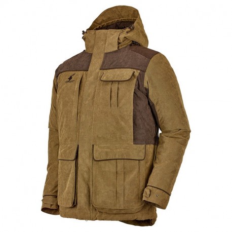 Veste de chasse 3 en 1 Stagunt Lubert