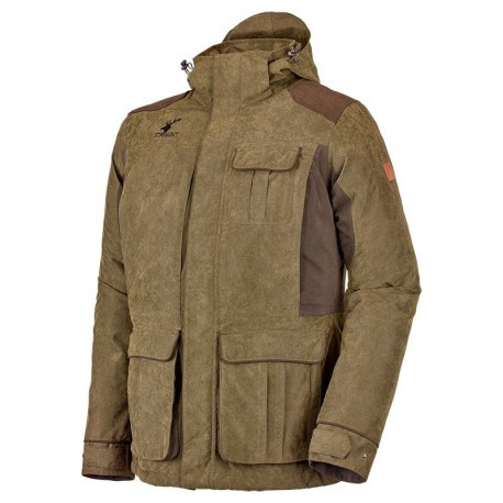 Veste de chasse Stagunt Lubert Vestes de chasse Made in Chasse