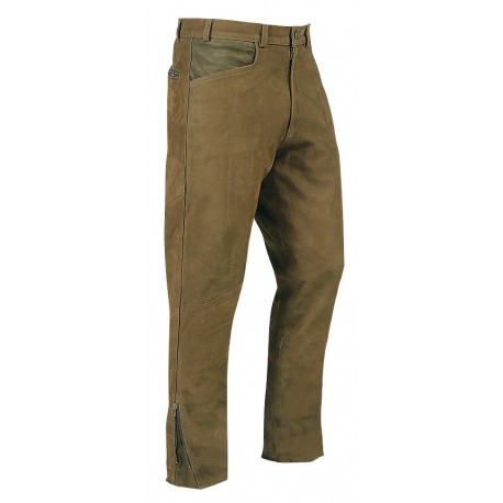 Pantalon de chasse Club Interchasse Lukas