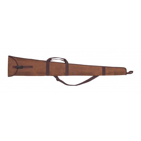 Fourreau fusil cuir Ligne Verney-Carron 135 cm