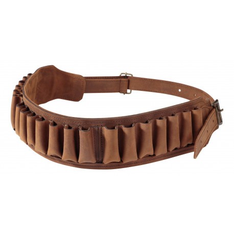 Gilet cartouchiere calibre 12 deals
